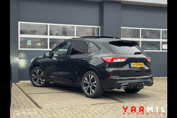 Ford Kuga 2.5 PHEV ST-Line X | Luxe & Sportiviteit | Bomvol Opties | Lease Mogelijk!