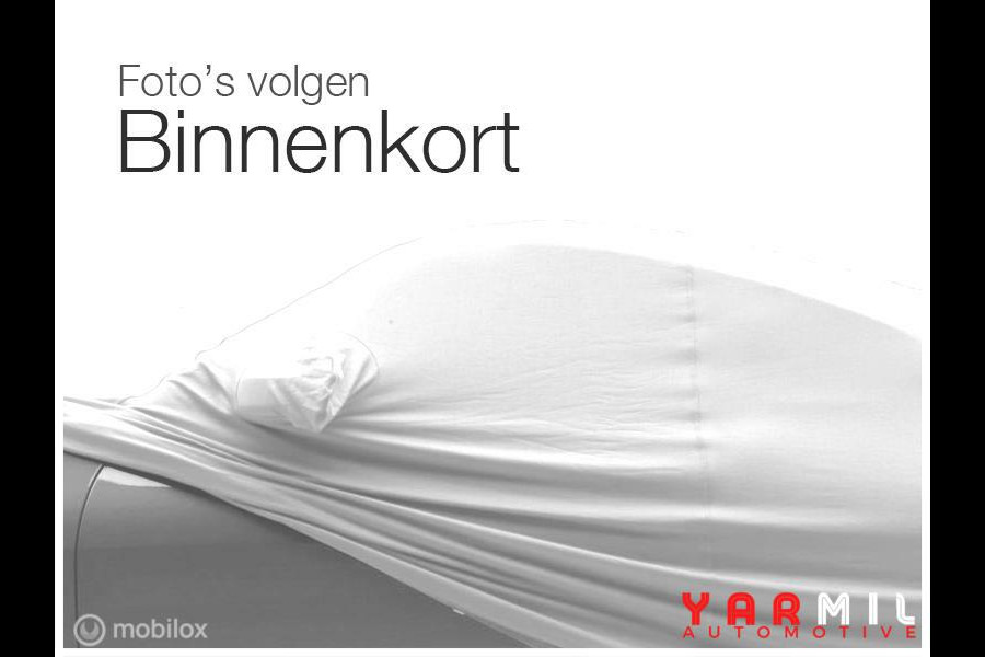 BMW 5 Serie 530i High Executive NAP DEALER ONDERHOUDEN