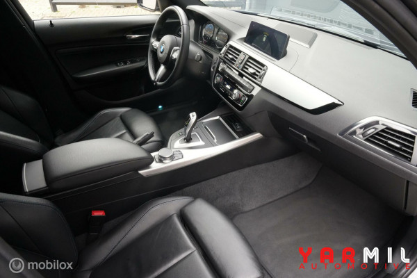 BMW 1-serie 118i Executive M Sport Edition SUPER STRAK NAP DEALER ONDERHOUDEN