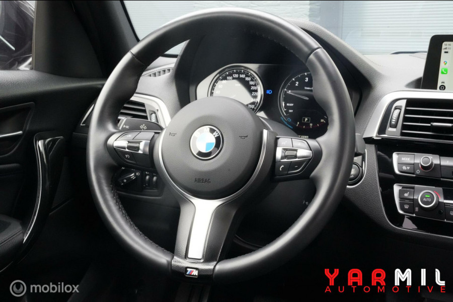 BMW 1-serie 118i Executive M Sport Edition SUPER STRAK NAP DEALER ONDERHOUDEN