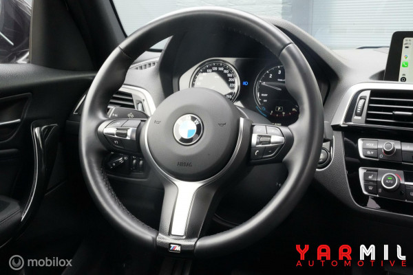 BMW 1-serie 118i Executive M Sport Edition SUPER STRAK NAP DEALER ONDERHOUDEN