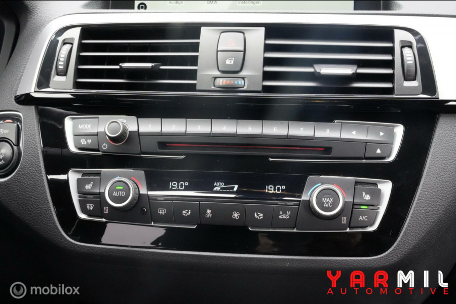 BMW 1-serie 118i Executive M Sport Edition SUPER STRAK NAP DEALER ONDERHOUDEN