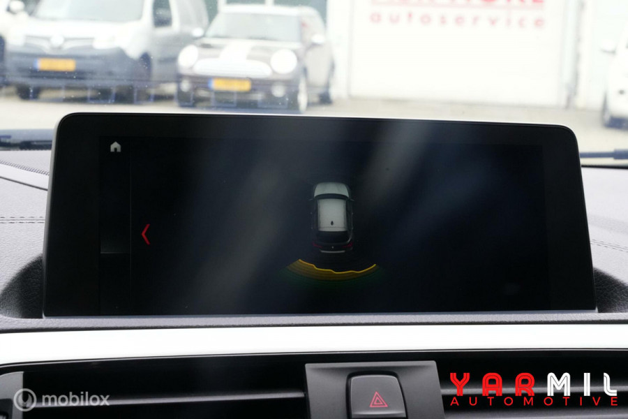 BMW 1-serie 118i Executive M Sport Edition SUPER STRAK NAP DEALER ONDERHOUDEN