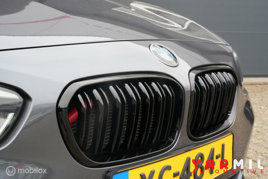BMW 1-serie 118i Executive M Sport Edition SUPER STRAK NAP DEALER ONDERHOUDEN