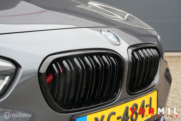 BMW 1-serie 118i Executive M Sport Edition SUPER STRAK NAP DEALER ONDERHOUDEN