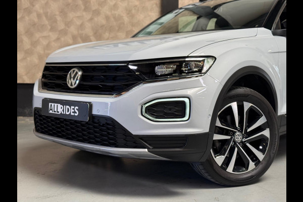 Volkswagen T-Roc 1.5 TSI Sport Business R l Panoramadak l Led l Sport pakket