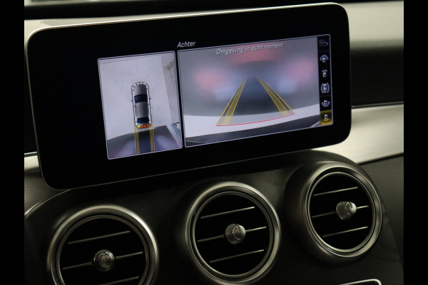 Mercedes-Benz C-Klasse 300 e Business Solution AMG Limited [SCHUIFDAK, CAMERA, APPLE CARPLAY, ANDROID, ELEK. VERW. STOELEN, CRUISE, CLIMATE, NIEUWSTAAT]