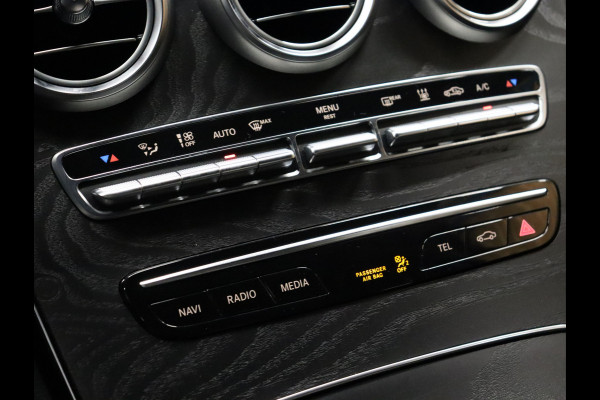 Mercedes-Benz C-Klasse 300 e Business Solution AMG Limited [SCHUIFDAK, CAMERA, APPLE CARPLAY, ANDROID, ELEK. VERW. STOELEN, CRUISE, CLIMATE, NIEUWSTAAT]