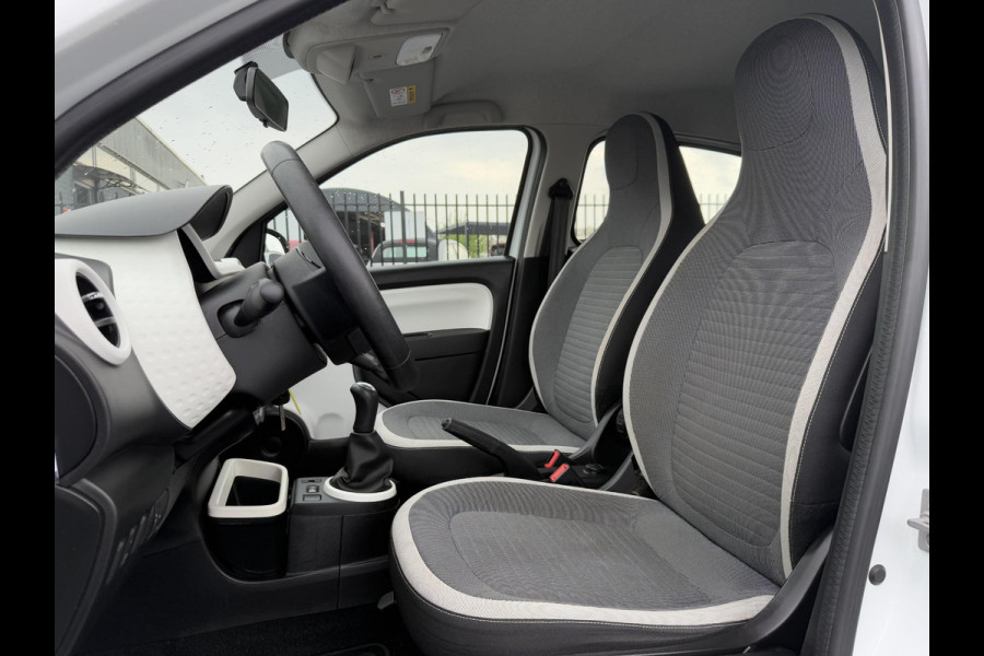 Renault Twingo 1.0 SCe Collection Airco,Dealer Onderhouden,2e Eigenaar,Elekt Ramen,Apk tot 06-2026
