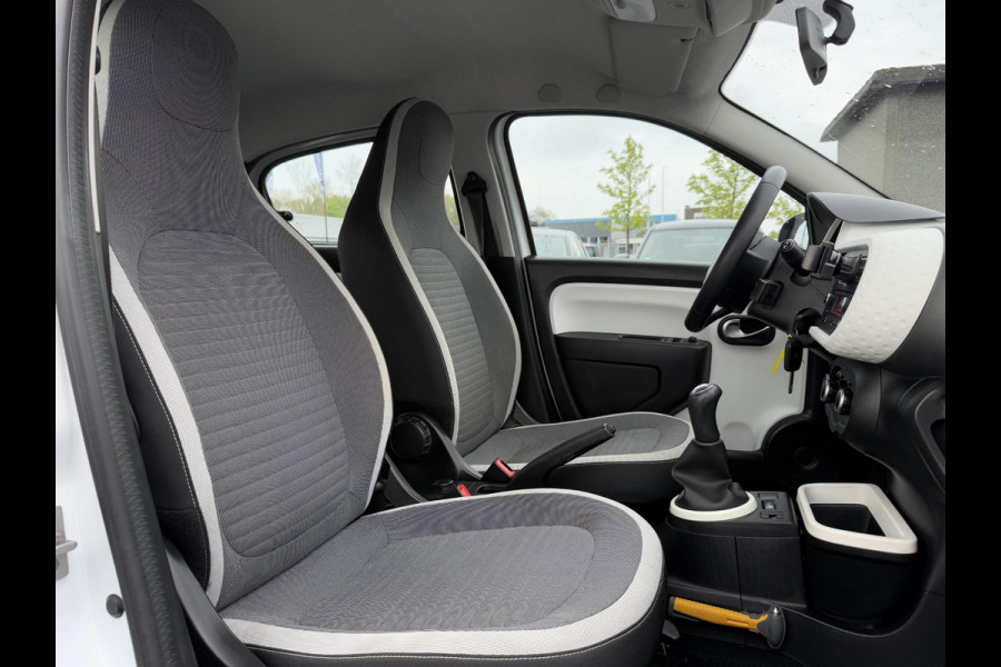 Renault Twingo 1.0 SCe Collection Airco,Dealer Onderhouden,2e Eigenaar,Elekt Ramen,Apk tot 06-2026
