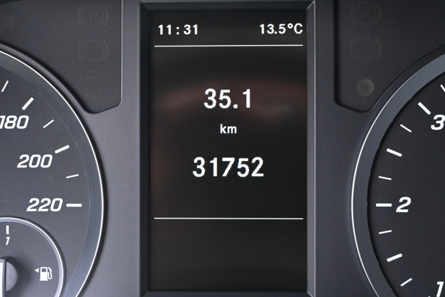 Mercedes-Benz Vito 116 CDI L3 Extra Lang Audio 40 Navigatie, Parkeerpakket met camera