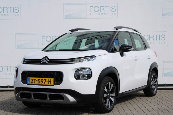 Citroën C3 Aircross 1.2 PureTech Feel NL AUTO | CARPLAY | NAVI |