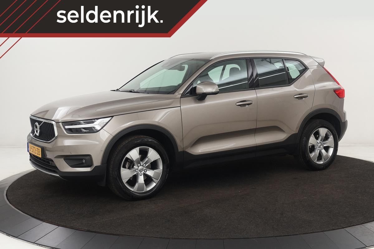 Volvo XC40 1.5 T2 Business Pro | Adaptive cruise | Stoel & stuurverwarming | Carplay | Camera | Navigatie | Full LED | Dodehoek detectie | Keyless | Climate control | PDC | Bluetooth Volvo XC40 1.5 T2 Business Pro | Adaptive cruise | Stoel & stuurverwarming | Carplay | Camera | Navigatie | Full LED | Dodehoek detectie | Keyless | Climate control | PDC | Bluetooth