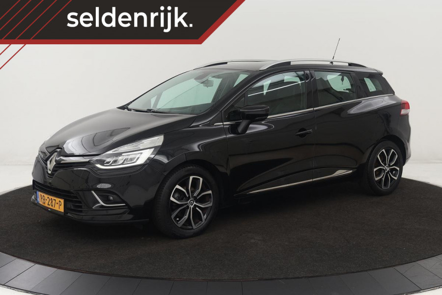 Renault Clio 0.9 TCe Intens | 1e eigenaar | Camera | Full LED | Keyless | Navigatie | Climate control | Cruise control | Park Assist | Bluetooth