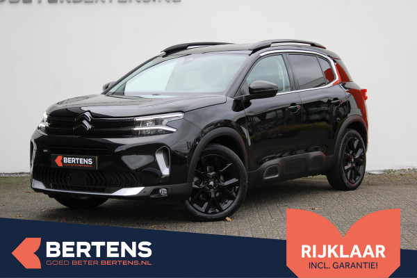 Citroën C5 Aircross 1.2 Hybrid ë-Series Aut. | Comfort seats | Stoelverwarming | Prijs is rijklaar