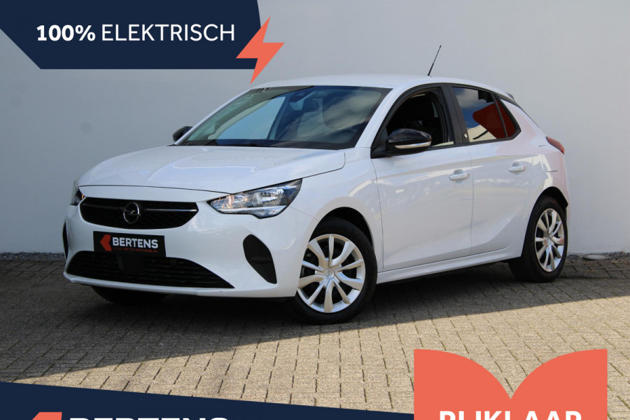 Opel CORSA-E Edition 50 kWh | 1-fase | Google Maps |