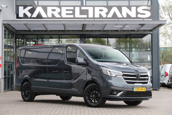 Renault Trafic 2.0 DCI 150 | Aut. | 2x Schuifdeur | Cruise | Airco..