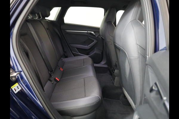 Audi A3 Sportback 30 TFSI S edition 110 pk S-tronic | Verlengde garantie | Navigatie | Parkeersensoren achter | LED koplampen | S-Line |