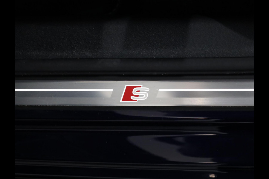 Audi A3 Sportback 30 TFSI S edition 110 pk S-tronic | Verlengde garantie | Navigatie | Parkeersensoren achter | LED koplampen | S-Line |