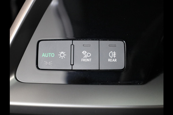 Audi A3 Sportback 30 TFSI S edition 110 pk S-tronic | Verlengde garantie | Navigatie | Parkeersensoren achter | LED koplampen | S-Line |