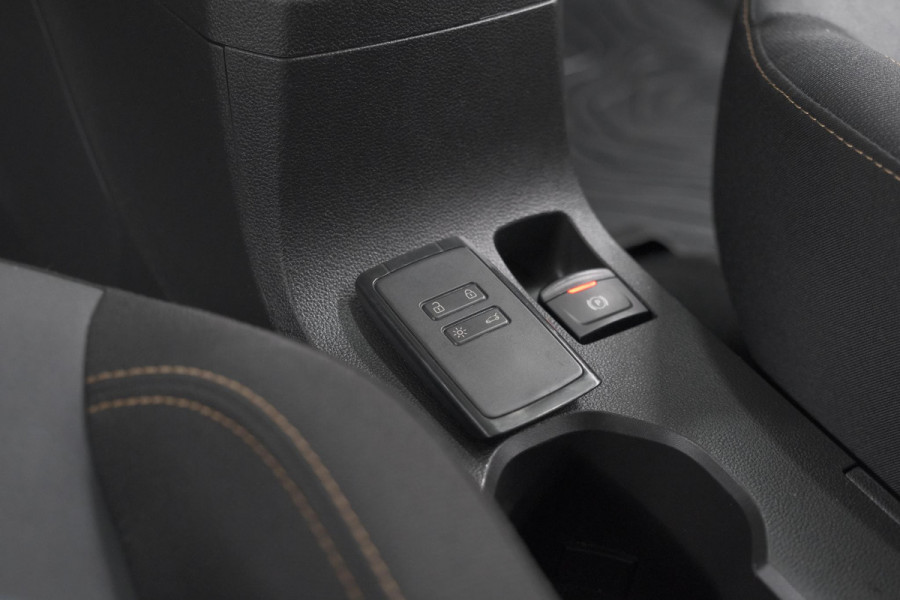 Dacia SANDERO Stepway TCe 90 Extreme | Camera | Dodehoekdetectie | Navigatie | Apple Carplay