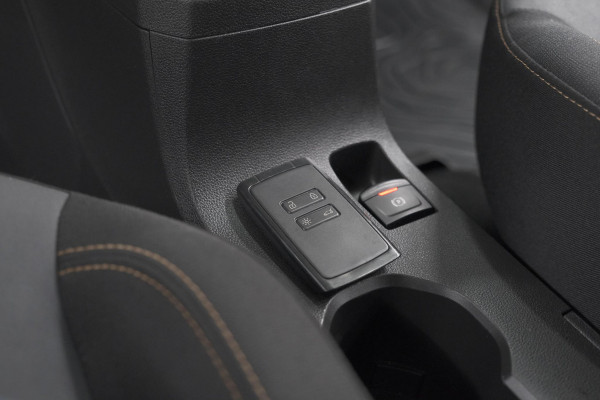Dacia SANDERO Stepway TCe 90 Extreme | Camera | Dodehoekdetectie | Navigatie | Apple Carplay