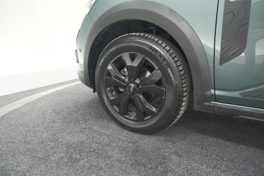 Dacia SANDERO Stepway TCe 90 Extreme | Camera | Dodehoekdetectie | Navigatie | Apple Carplay