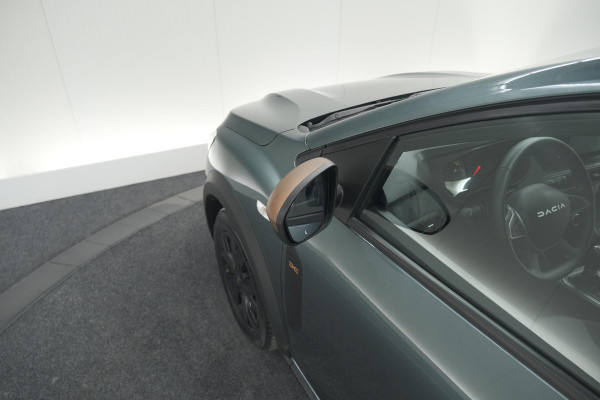 Dacia SANDERO Stepway TCe 90 Extreme | Camera | Dodehoekdetectie | Navigatie | Apple Carplay
