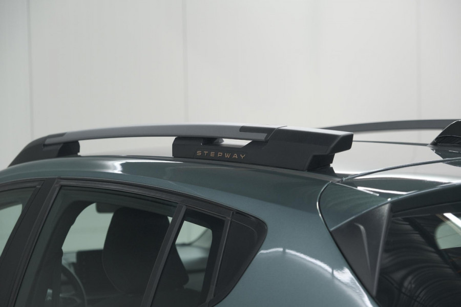 Dacia SANDERO Stepway TCe 90 Extreme | Camera | Dodehoekdetectie | Navigatie | Apple Carplay