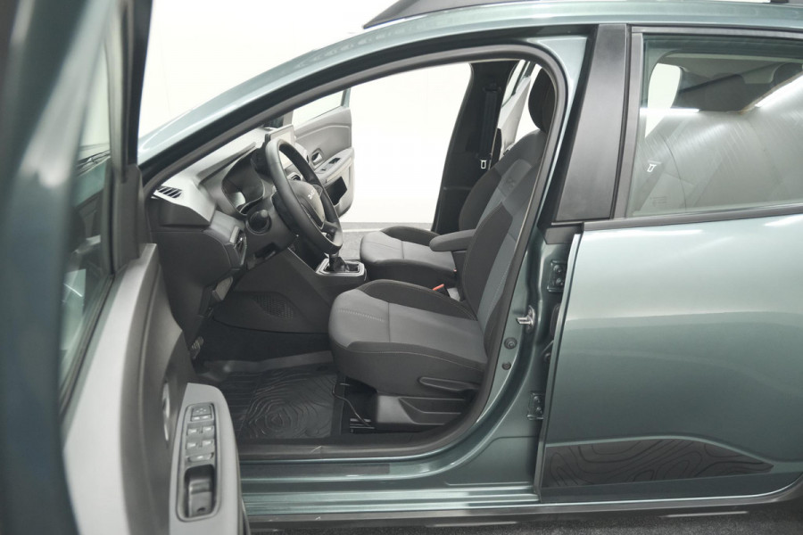 Dacia SANDERO Stepway TCe 90 Extreme | Camera | Dodehoekdetectie | Navigatie | Apple Carplay
