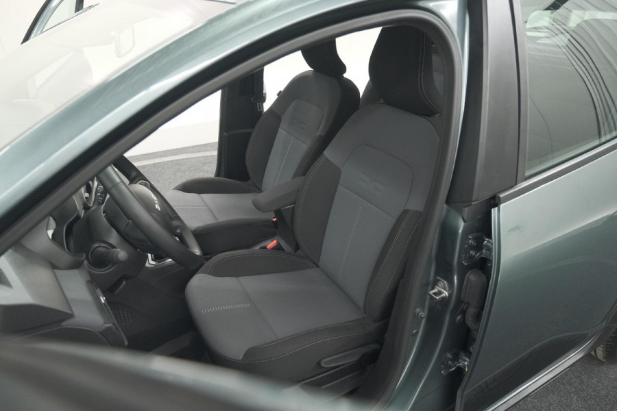 Dacia SANDERO Stepway TCe 90 Extreme | Camera | Dodehoekdetectie | Navigatie | Apple Carplay