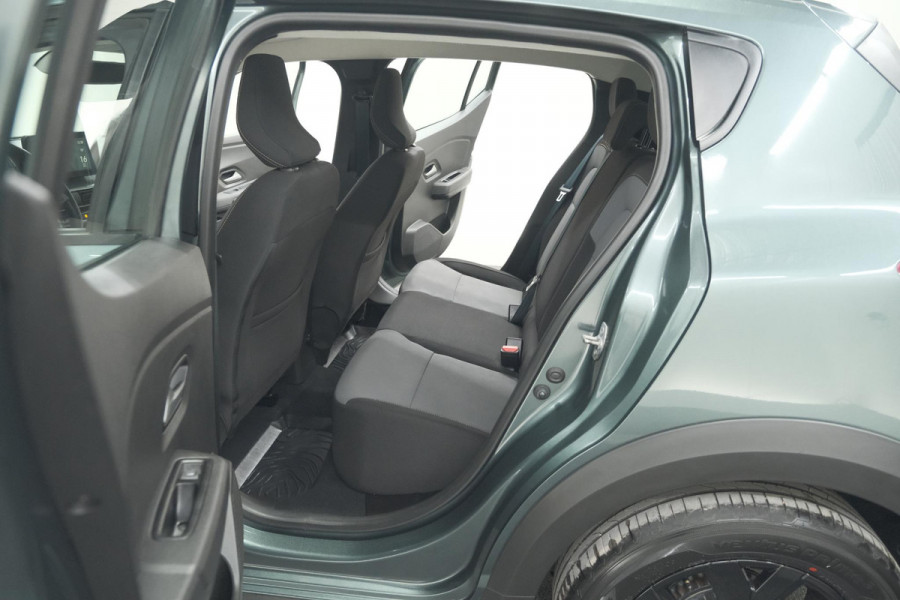 Dacia SANDERO Stepway TCe 90 Extreme | Camera | Dodehoekdetectie | Navigatie | Apple Carplay
