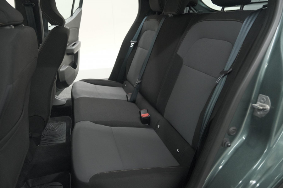 Dacia SANDERO Stepway TCe 90 Extreme | Camera | Dodehoekdetectie | Navigatie | Apple Carplay
