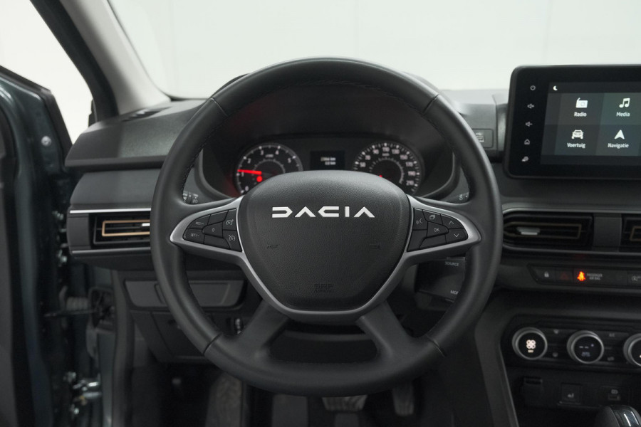 Dacia SANDERO Stepway TCe 90 Extreme | Camera | Dodehoekdetectie | Navigatie | Apple Carplay