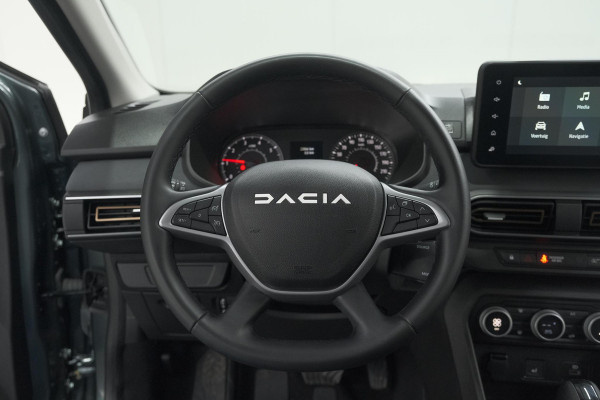 Dacia SANDERO Stepway TCe 90 Extreme | Camera | Dodehoekdetectie | Navigatie | Apple Carplay
