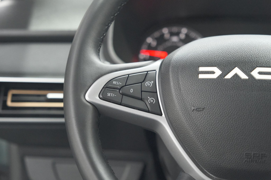Dacia SANDERO Stepway TCe 90 Extreme | Camera | Dodehoekdetectie | Navigatie | Apple Carplay