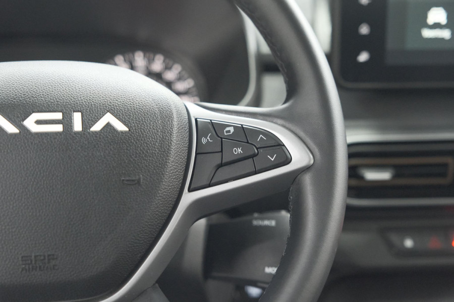 Dacia SANDERO Stepway TCe 90 Extreme | Camera | Dodehoekdetectie | Navigatie | Apple Carplay