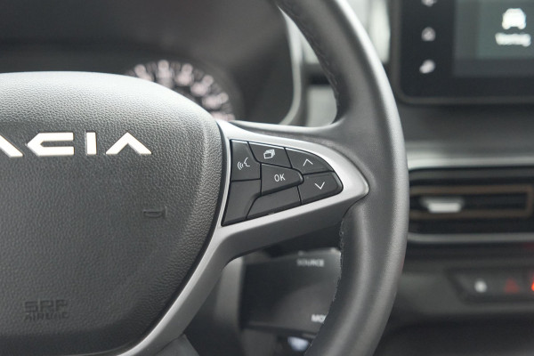 Dacia SANDERO Stepway TCe 90 Extreme | Camera | Dodehoekdetectie | Navigatie | Apple Carplay