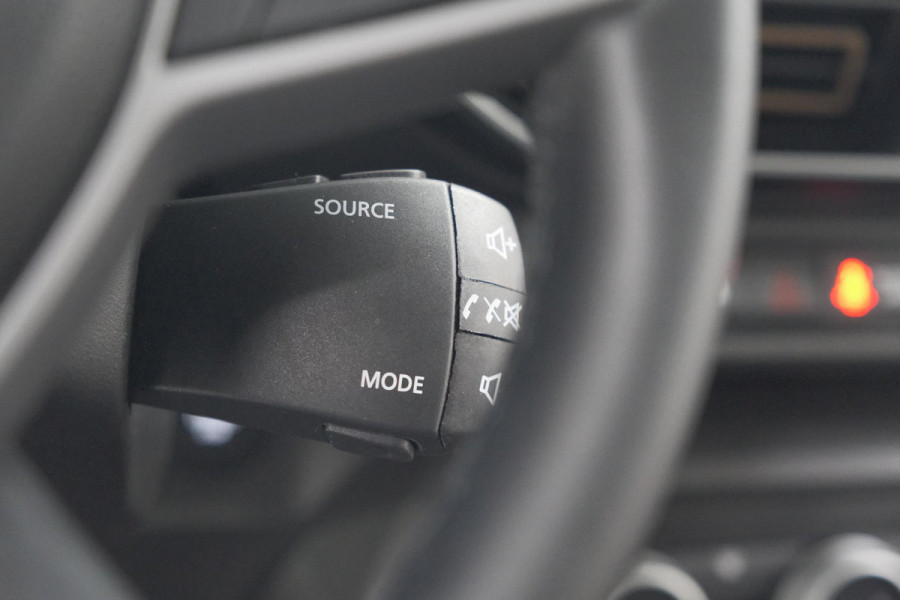 Dacia SANDERO Stepway TCe 90 Extreme | Camera | Dodehoekdetectie | Navigatie | Apple Carplay