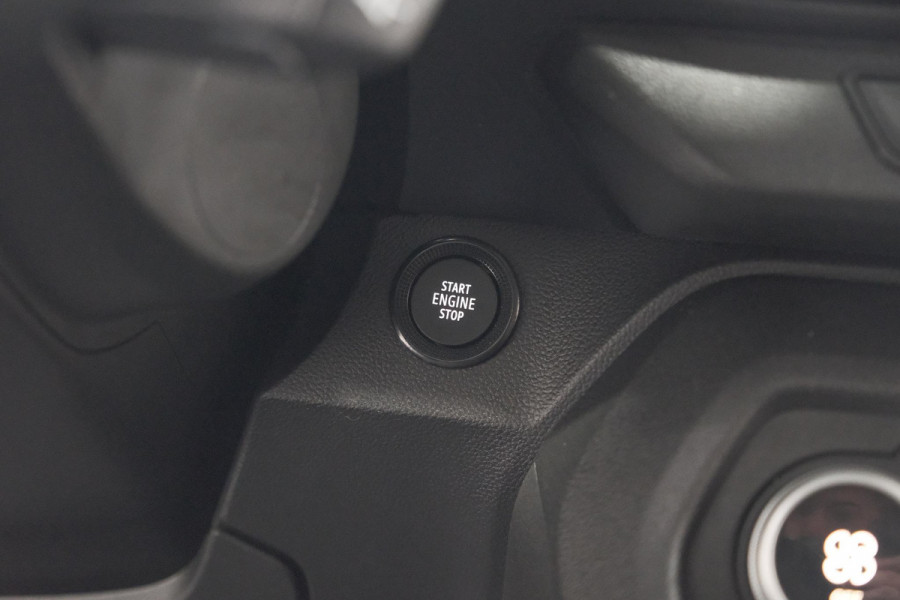Dacia SANDERO Stepway TCe 90 Extreme | Camera | Dodehoekdetectie | Navigatie | Apple Carplay