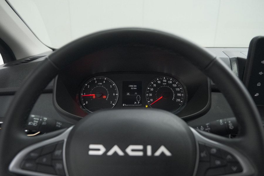 Dacia SANDERO Stepway TCe 90 Extreme | Camera | Dodehoekdetectie | Navigatie | Apple Carplay