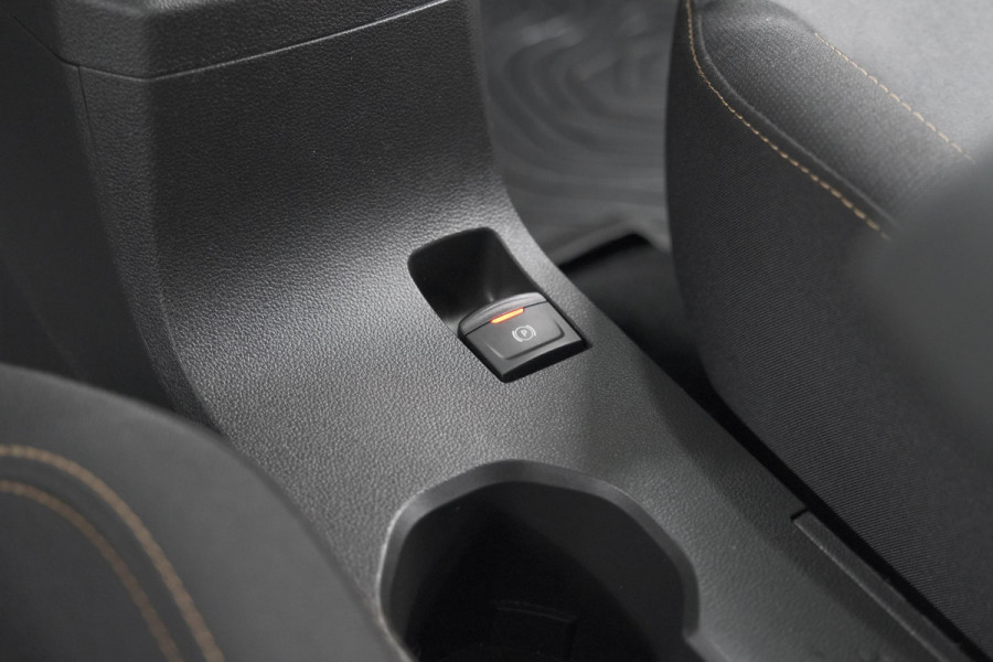 Dacia SANDERO Stepway TCe 90 Extreme | Camera | Dodehoekdetectie | Navigatie | Apple Carplay