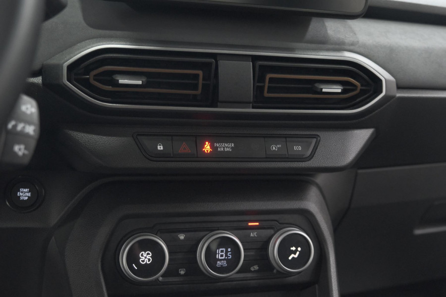 Dacia SANDERO Stepway TCe 90 Extreme | Camera | Dodehoekdetectie | Navigatie | Apple Carplay
