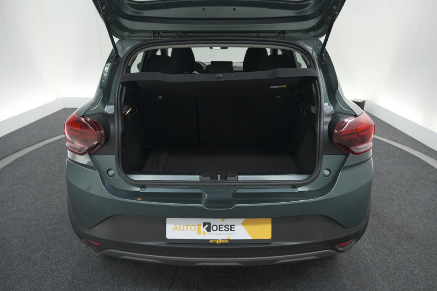 Dacia SANDERO Stepway TCe 90 Extreme | Camera | Dodehoekdetectie | Navigatie | Apple Carplay
