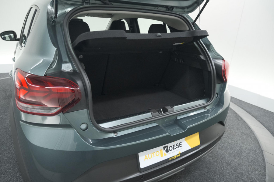 Dacia SANDERO Stepway TCe 90 Extreme | Camera | Dodehoekdetectie | Navigatie | Apple Carplay