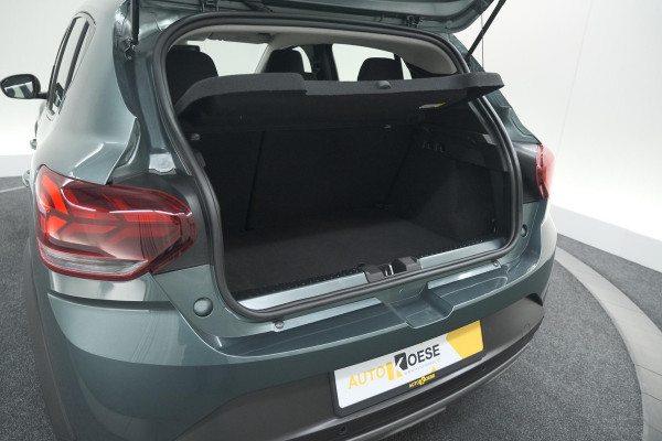 Dacia SANDERO Stepway TCe 90 Extreme | Camera | Dodehoekdetectie | Navigatie | Apple Carplay