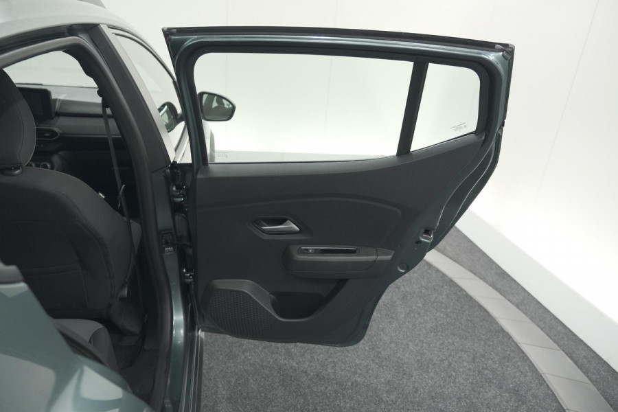 Dacia SANDERO Stepway TCe 90 Extreme | Camera | Dodehoekdetectie | Navigatie | Apple Carplay