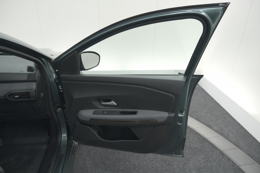 Dacia SANDERO Stepway TCe 90 Extreme | Camera | Dodehoekdetectie | Navigatie | Apple Carplay