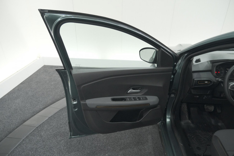 Dacia SANDERO Stepway TCe 90 Extreme | Camera | Dodehoekdetectie | Navigatie | Apple Carplay
