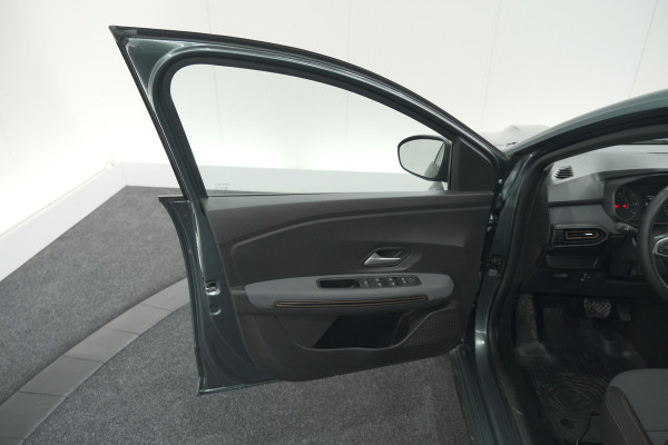 Dacia SANDERO Stepway TCe 90 Extreme | Camera | Dodehoekdetectie | Navigatie | Apple Carplay